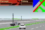 Driver 2 GBA Screenshot Bonanza! News image