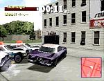 Driver and Driver 2 Twin Pack - PlayStation Screen