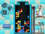 Dr. Mario: Miracle Cure - 3DS/2DS Screen