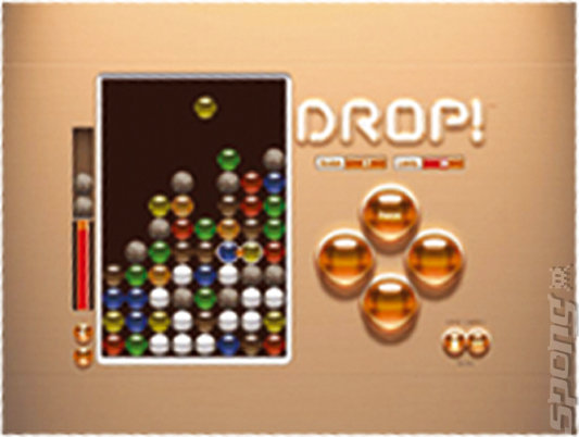 DROP! Anniversary Edition - PC Screen