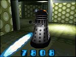 Dr Who: Destiny of the Doctors - PC Screen