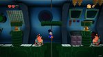 DuckTales: Remastered - PC Screen