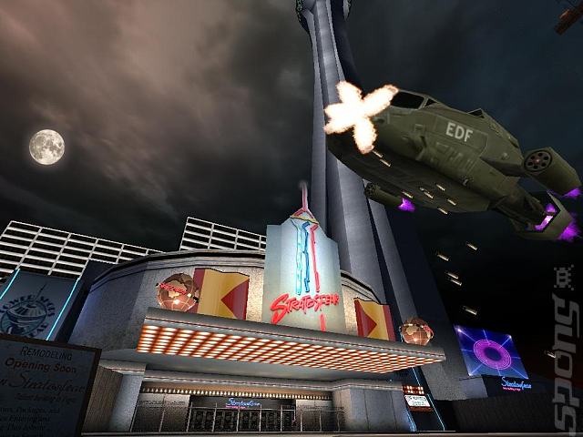 Duke Nukem to Return in Time for Xmas? News image