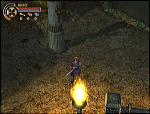 Dungeons and Dragons Heroes - Xbox Screen