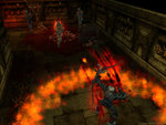 Dungeon Siege II: Broken World - PC Screen