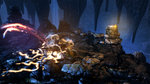 Dungeon Siege III - PC Screen