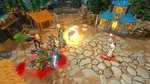 Dungeons III - Xbox One Screen
