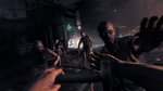 Dying Light - PS3 Screen