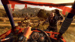 Dying Light: The Following: Enhanced Edition - PS4 Screen