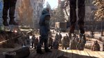 Dying Light 2 - Xbox One Screen