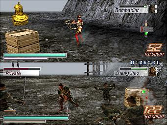 download dynasty warriors 6 ps2 iso