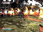 Dynasty Warriors 4 Hyper - PC Screen