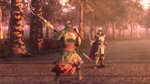 Dynasty Warriors 9 - PS4 Screen