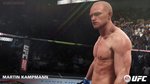 EA Sports UFC - Xbox One Screen