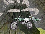 Edgar Torronteras' Extreme Biker - PC Screen