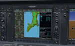 Phenom 100 by Embraer - PC Screen