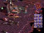 Emperor: Battle For Dune - PC Screen