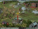 Empire Earth - PC Screen