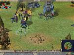 Empire Earth: The Art of Conquest - PC Screen