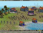 Empire Earth Gold - PC Screen