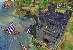 Empires: Dawn of the Modern World - PC Screen
