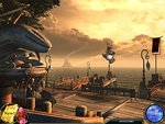 Empress Of The Deep 3: Phoenix Legacy - PC Screen