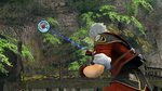 Enchanted Arms - PS3 Screen
