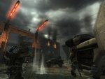 Enemy Territory: Quake Wars - PC Screen