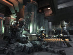 Related Images: Enemy Territory: Quake Wars Already Patched News image