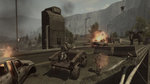 Enemy Territory: Quake Wars - Xbox 360 Screen