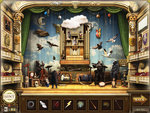 Enlightenus II: The Timeless Tower Collector's Edition - PC Screen