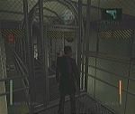Enter the Matrix - Xbox Screen