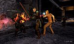 Eragon - PS2 Screen