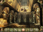 Escape the Lost Kingdom - PC Screen