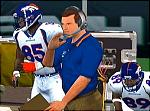 ESPN NFL Football - PS2 Screen