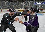 ESPN NHL 2K5 - Xbox Screen
