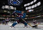 ESPN NHL Hockey - PS2 Screen