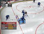 ESPN NHL Hockey - Xbox Screen