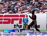 ESPN Track And Field - PS2 Screen