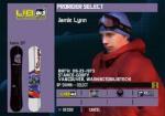 ESPN Winter X-Games Snowboarding 2002 - PS2 Screen