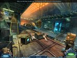 Eternal Journey: New Atlantis: Collector's Edition - PC Screen