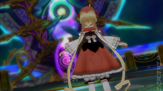 Eternal Sonata - PS3 Screen