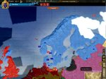Europa Universalis III - PC Screen