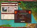 Europa Universalis: Rome - PC Screen
