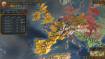 Europa Universalis IV: Gold Edition - PC Screen