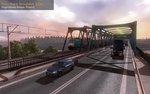 Euro Truck Simulator 2: Gold - PC Screen