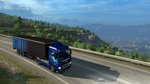 Euro Truck Simulator 2: Italia - PC Screen