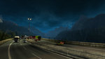 Euro Truck Simulator 2: Cargo Collection Bundle - PC Screen