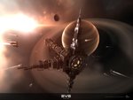 EVE Online Gets Massively Steamy News image