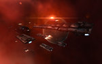 Eve Online: Special Edition - PC Screen